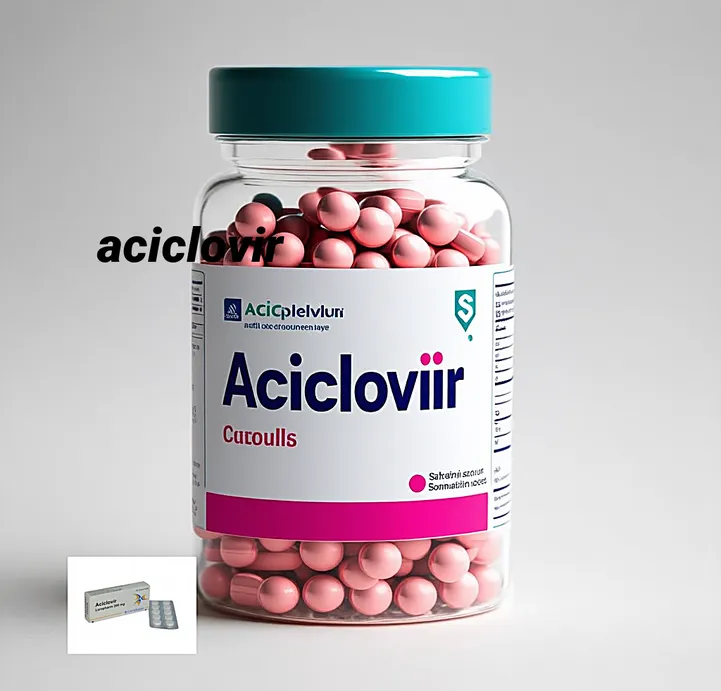 Aciclovir 2