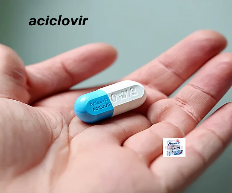 Aciclovir 3